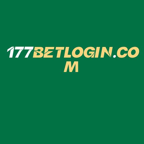 Logo da 177BETLOGIN